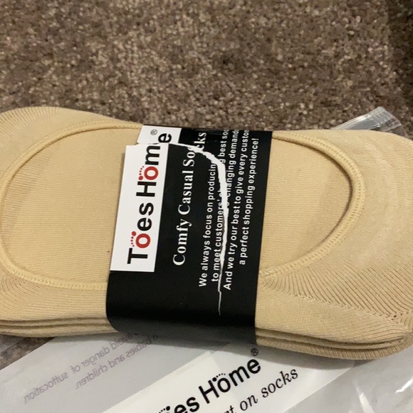 Socks - Picture 2 of 3